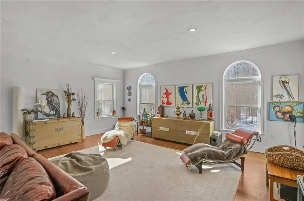 47 Austin Drive Cumberland RI 02864