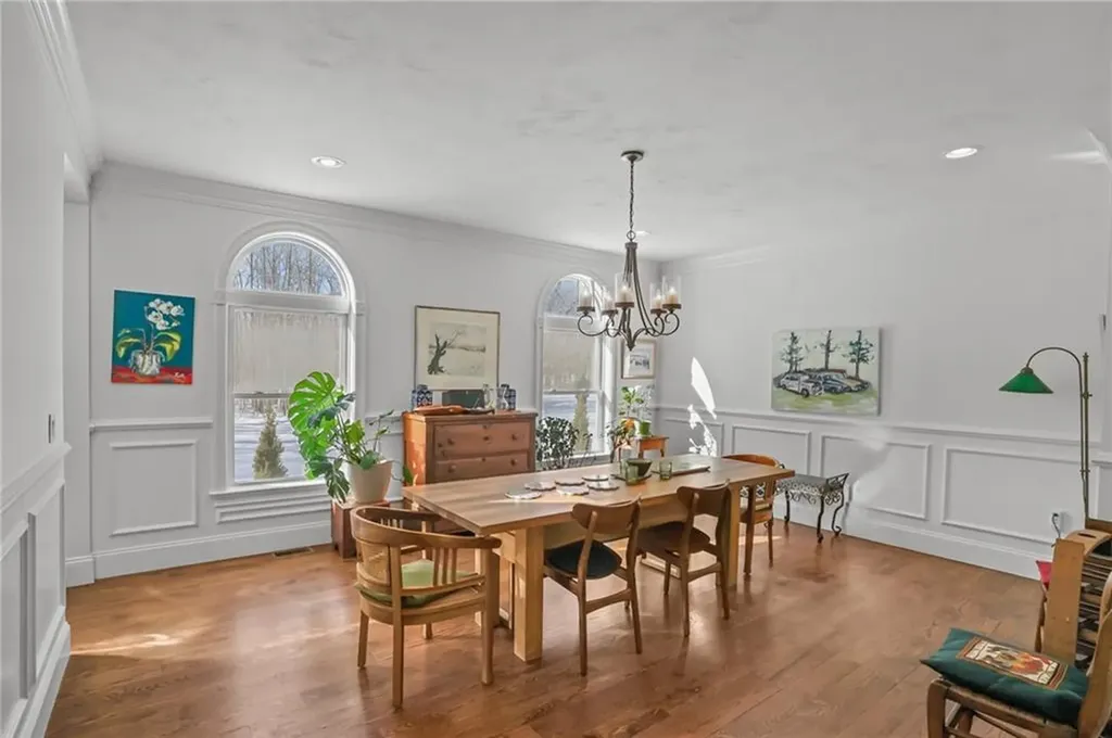 47 Austin Drive Cumberland RI 02864