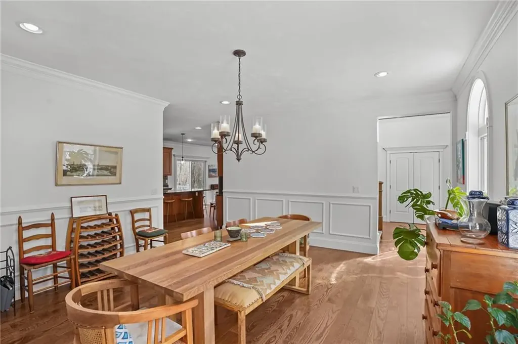 47 Austin Drive Cumberland RI 02864