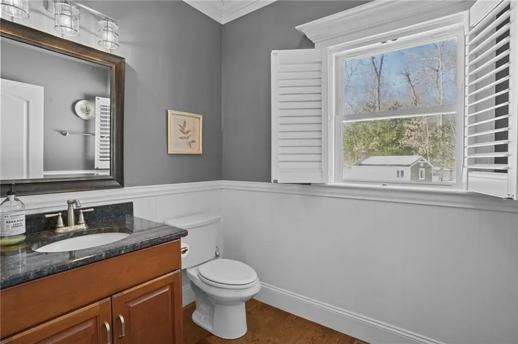 47 Austin Drive Cumberland RI 02864