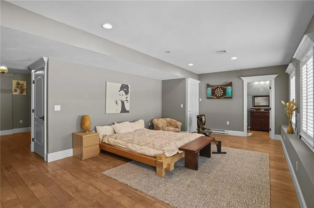 47 Austin Drive Cumberland RI 02864