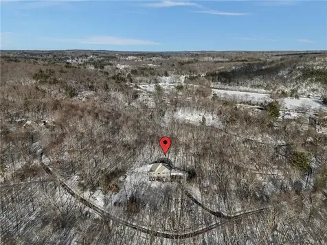 47 Austin Drive Cumberland RI 02864