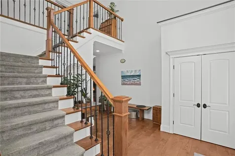 47 Austin Drive Cumberland RI 02864