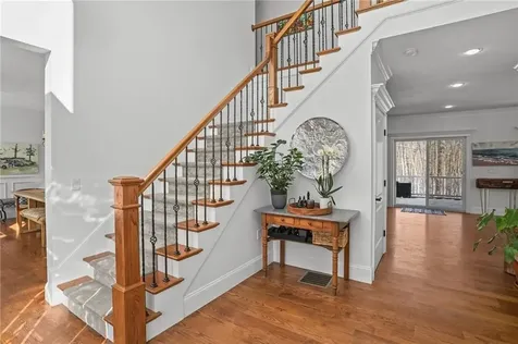 47 Austin Drive Cumberland RI 02864