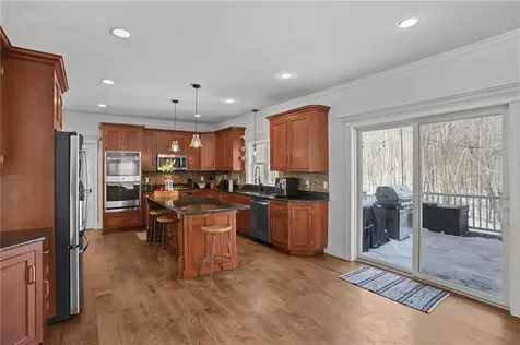 47 Austin Drive Cumberland RI 02864