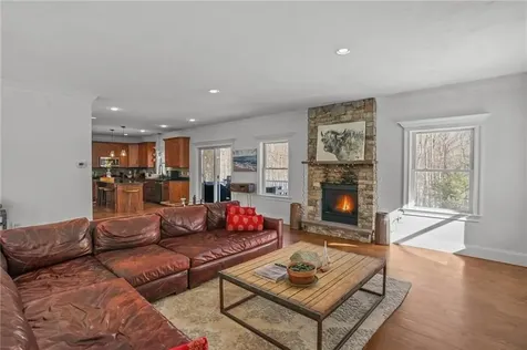 47 Austin Drive Cumberland RI 02864