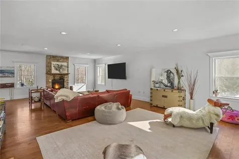 47 Austin Drive Cumberland RI 02864