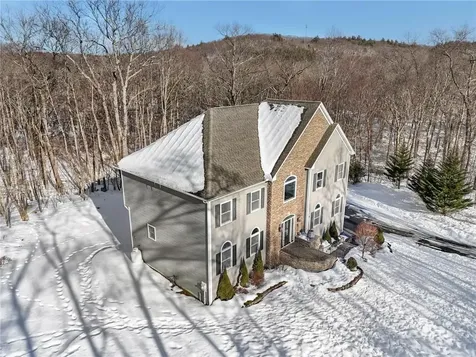 47 Austin Drive Cumberland RI 02864