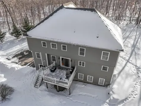 47 Austin Drive Cumberland RI 02864