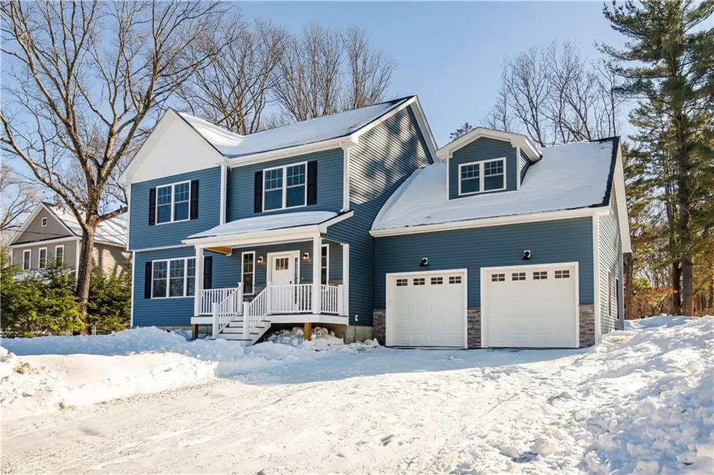 52 Bruce Lane Warwick RI 02886