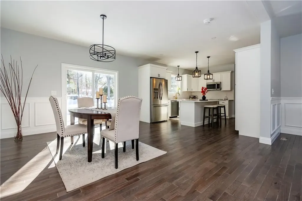 52 Bruce Lane Warwick RI 02886