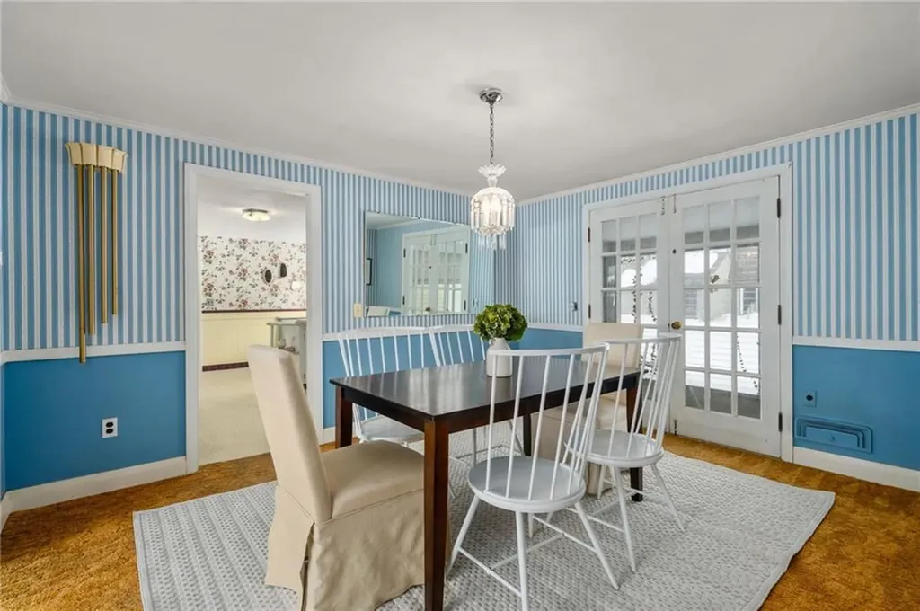 80 George Street Warwick RI 02888