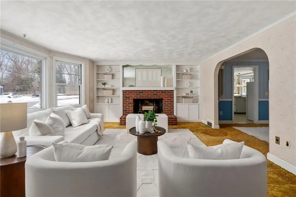 80 George Street Warwick RI 02888