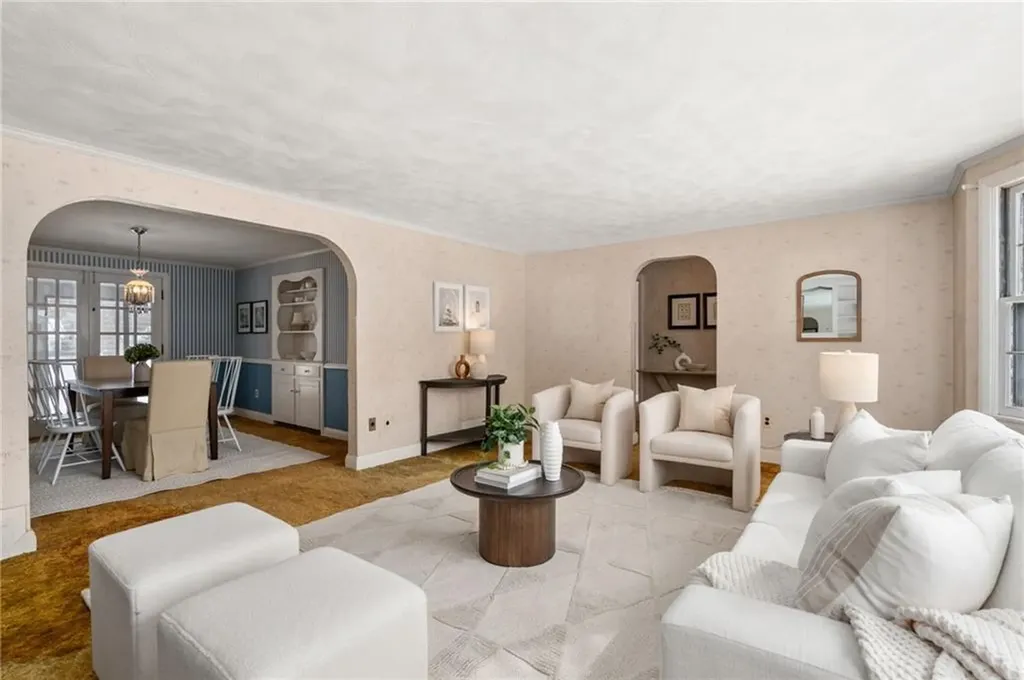 80 George Street Warwick RI 02888