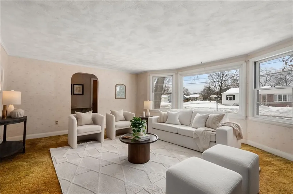 80 George Street Warwick RI 02888