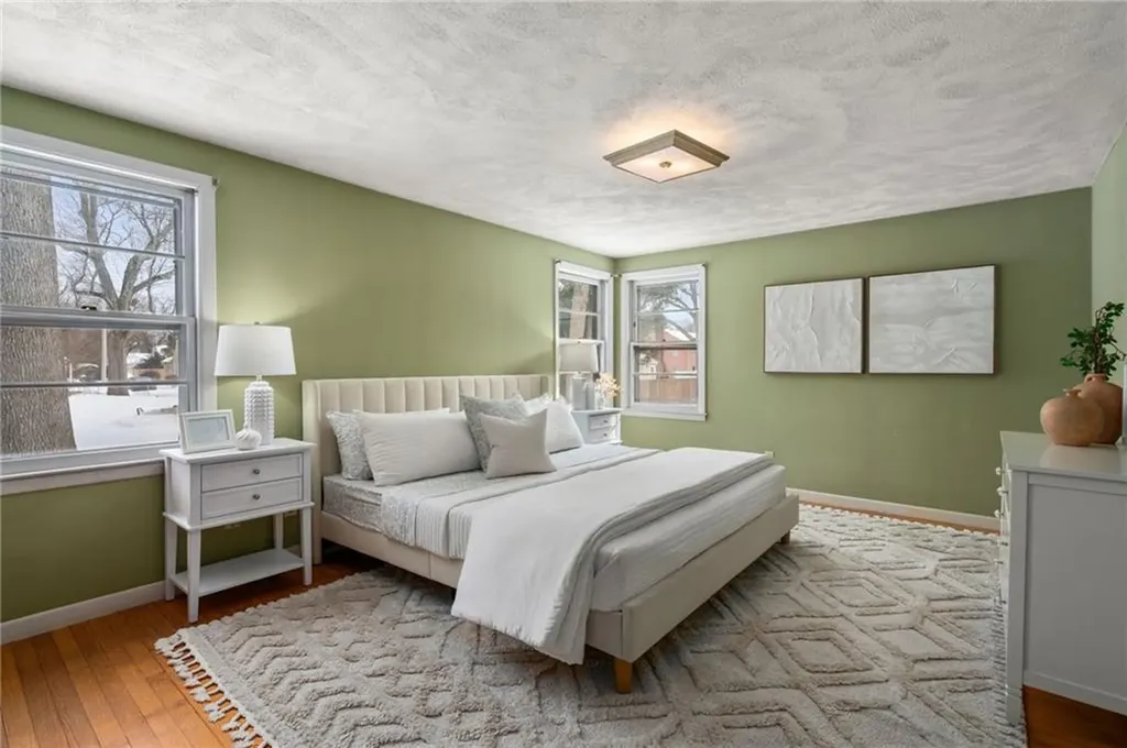 80 George Street Warwick RI 02888