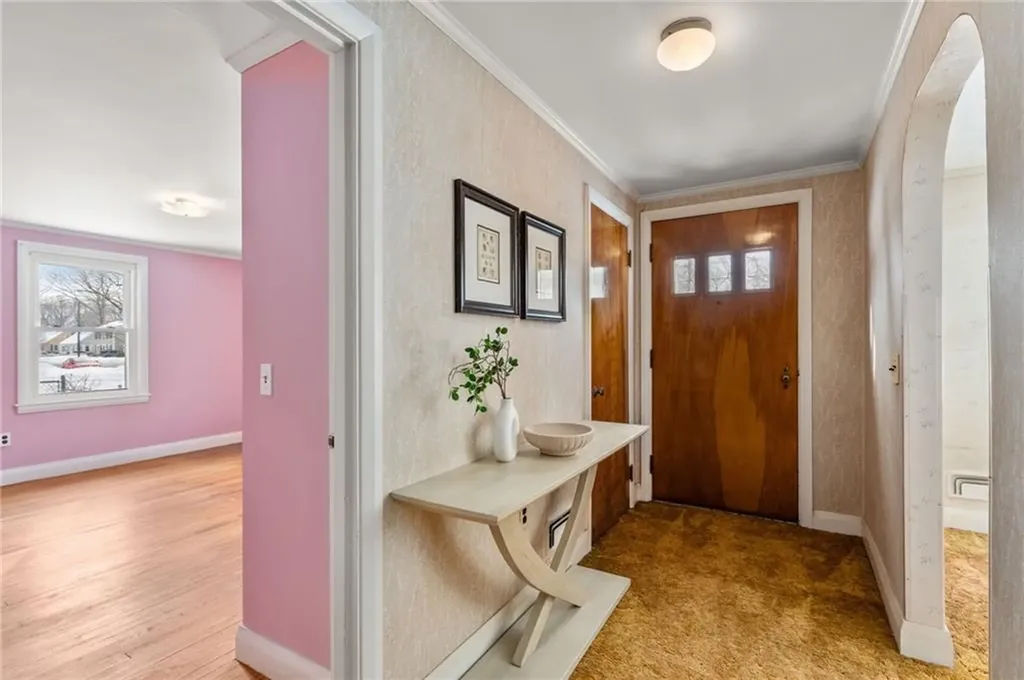 80 George Street Warwick RI 02888