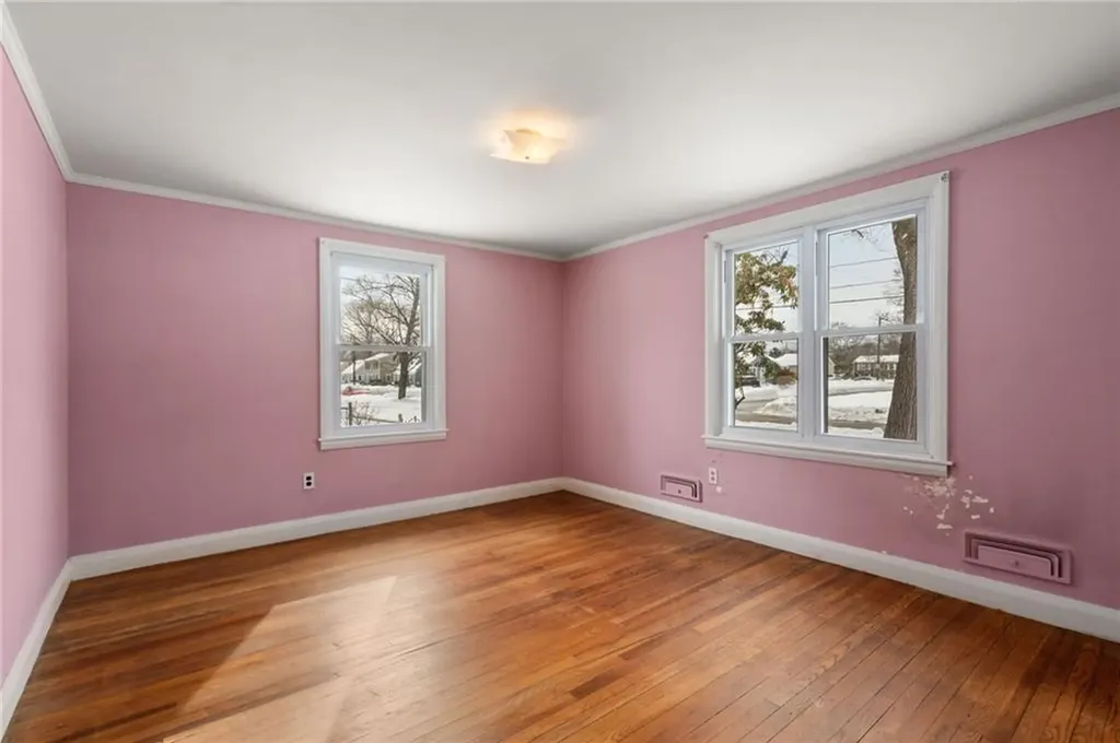 80 George Street Warwick RI 02888