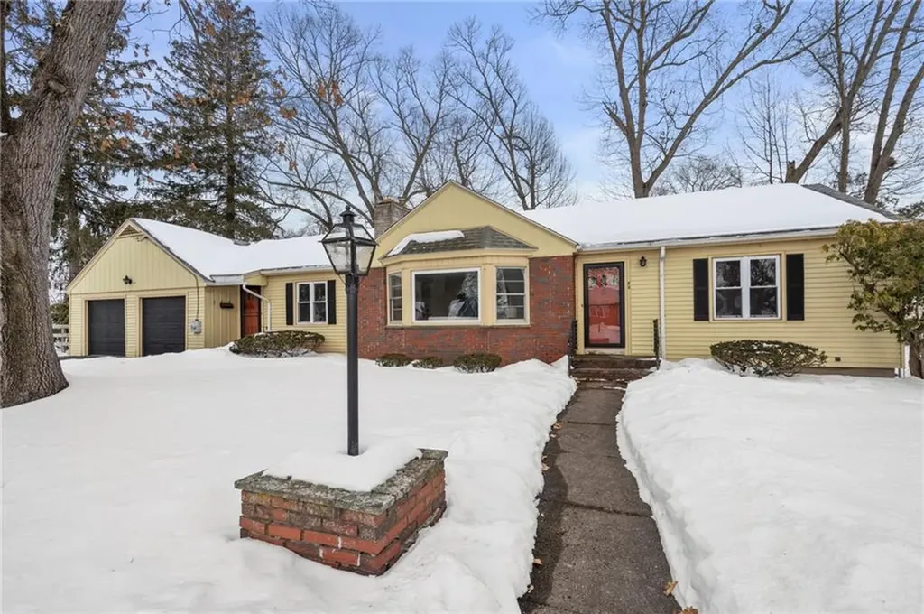 80 George Street Warwick RI 02888