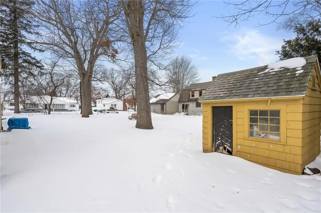 80 George Street Warwick RI 02888