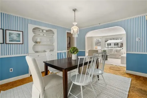 80 George Street Warwick RI 02888