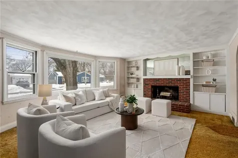 80 George Street Warwick RI 02888