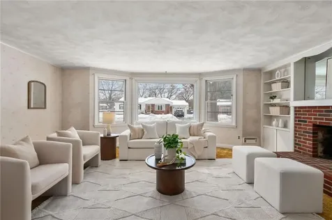 80 George Street Warwick RI 02888