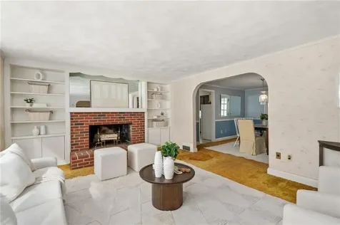 80 George Street Warwick RI 02888