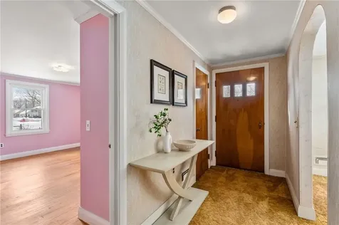 80 George Street Warwick RI 02888