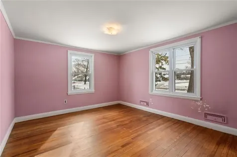 80 George Street Warwick RI 02888