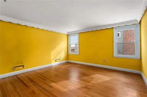 80 George Street Warwick RI 02888