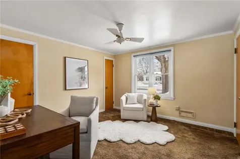 80 George Street Warwick RI 02888