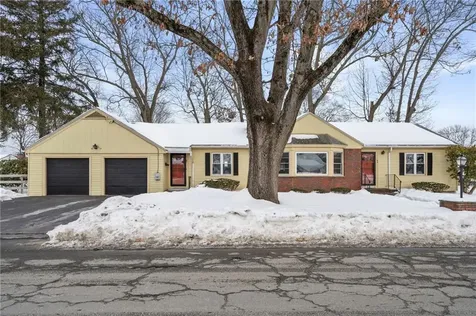 80 George Street Warwick RI 02888