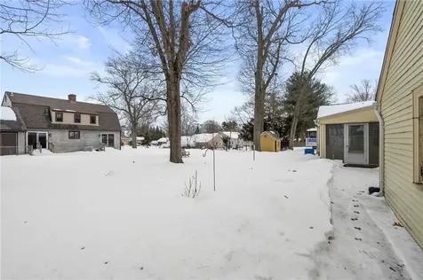 80 George Street Warwick RI 02888