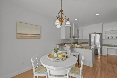 60 Woods Way North Kingstown RI 02852