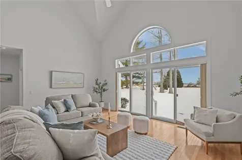 60 Woods Way North Kingstown RI 02852