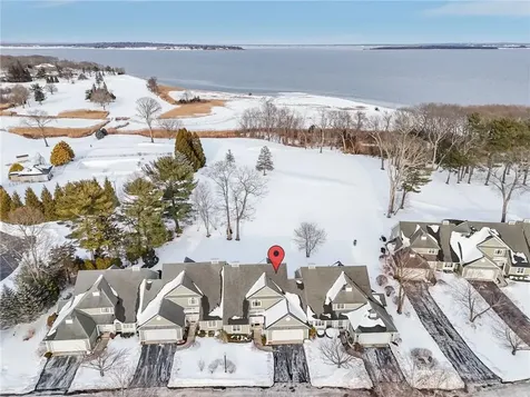 60 Woods Way North Kingstown RI 02852