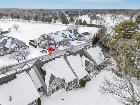 60 Woods Way North Kingstown RI 02852