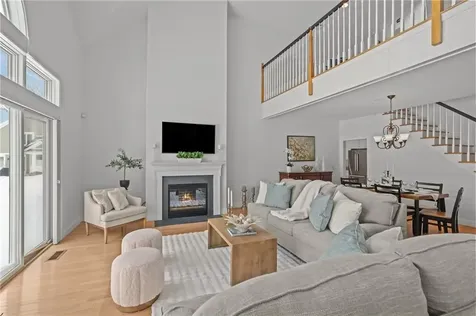 60 Woods Way North Kingstown RI 02852