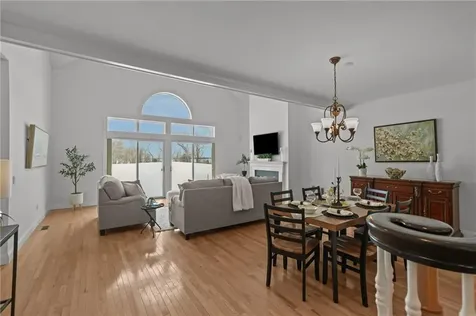 60 Woods Way North Kingstown RI 02852