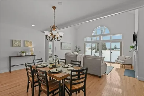 60 Woods Way North Kingstown RI 02852