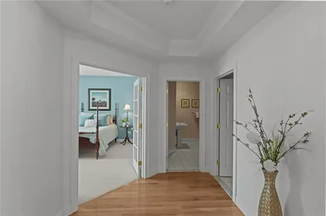 60 Woods Way North Kingstown RI 02852