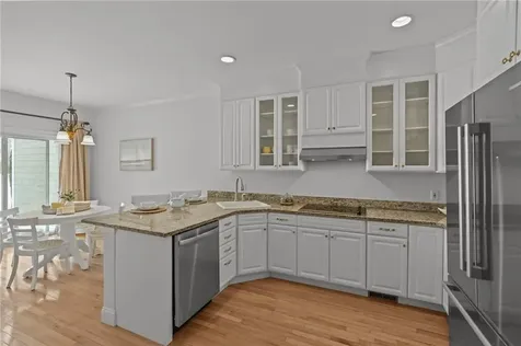 60 Woods Way North Kingstown RI 02852