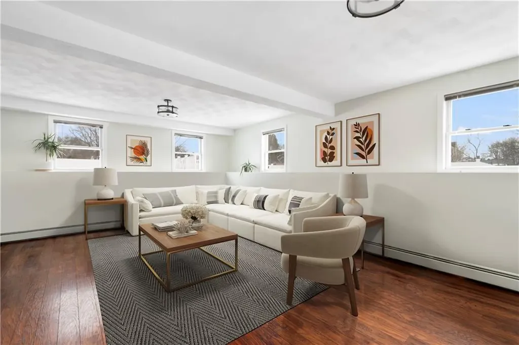 789 High Street Cumberland RI 02864