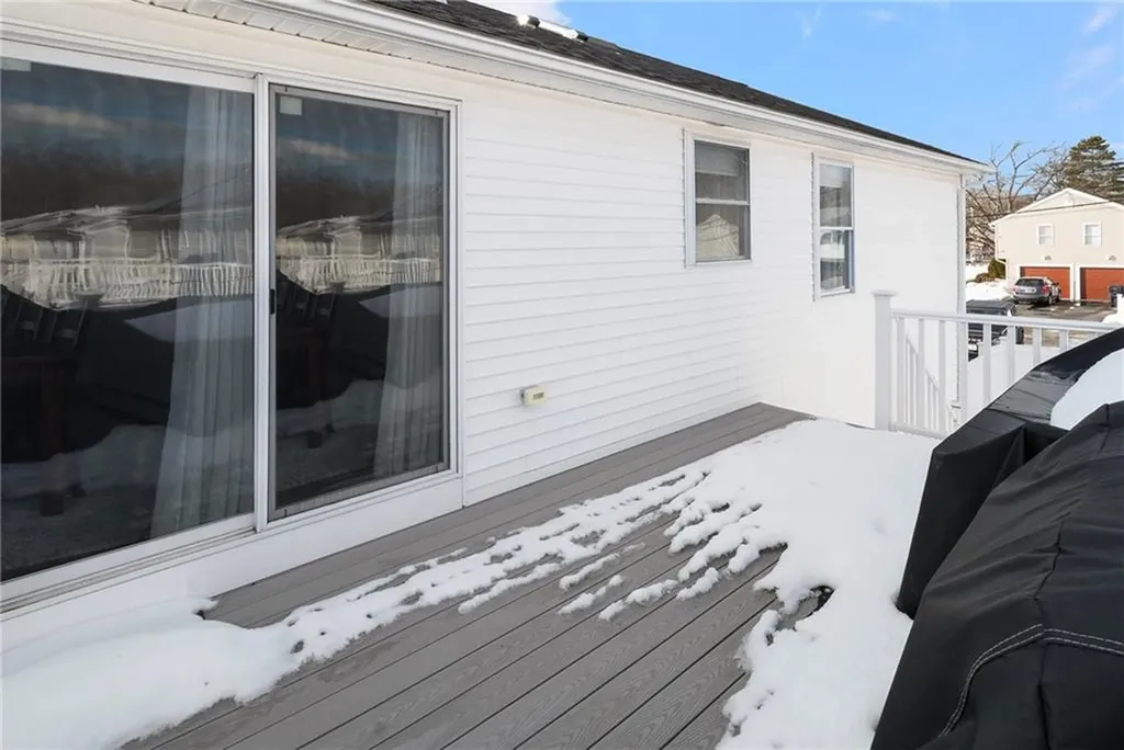 789 High Street Cumberland RI 02864