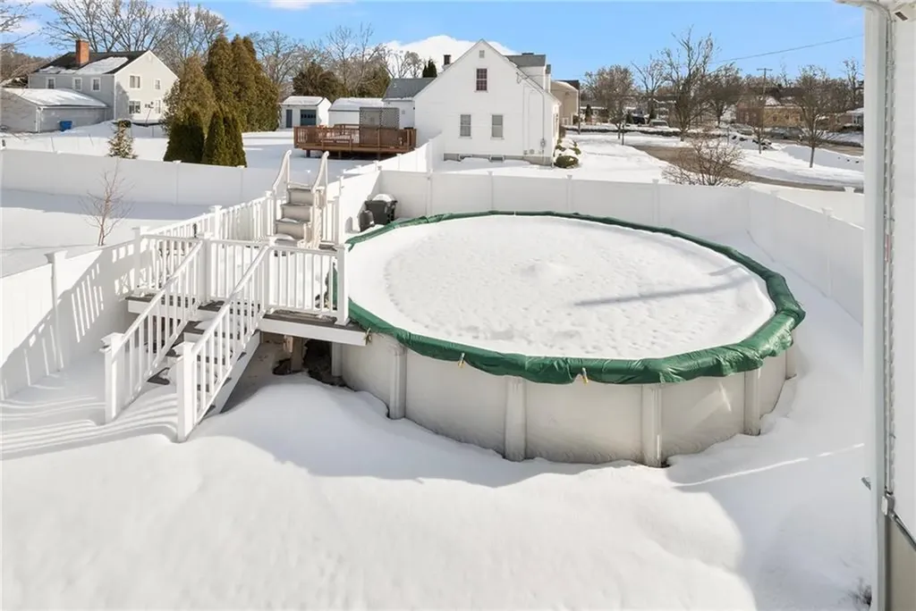 789 High Street Cumberland RI 02864