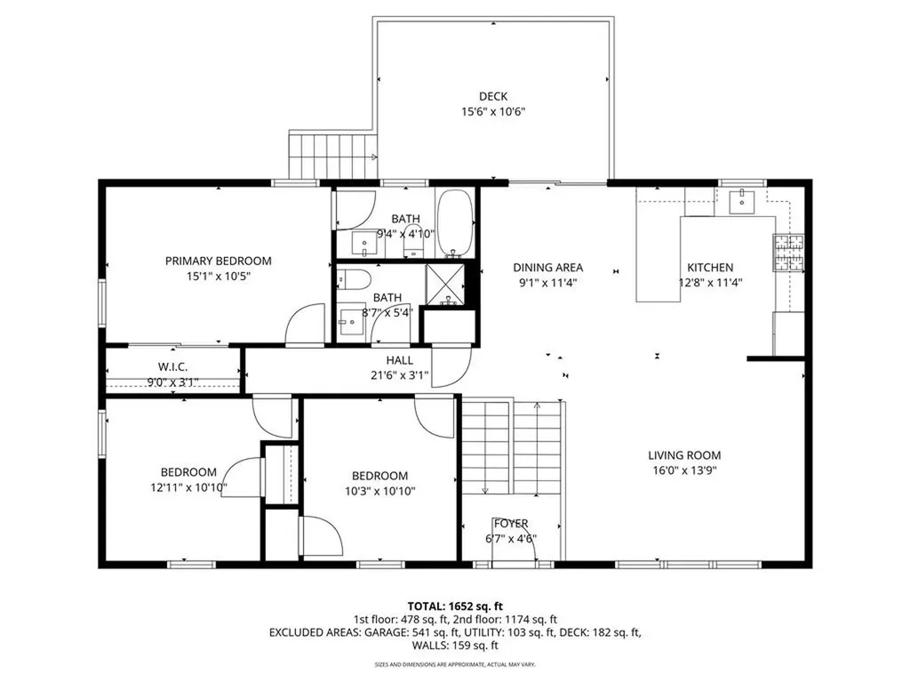 789 High Street Cumberland RI 02864