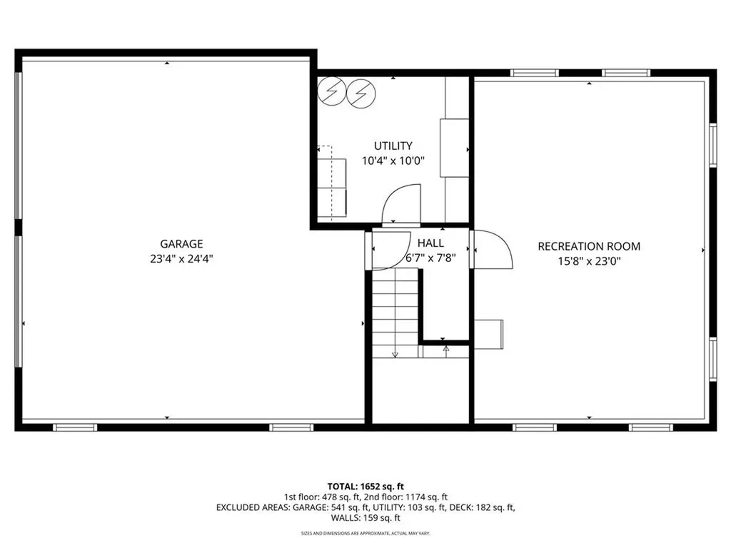 789 High Street Cumberland RI 02864