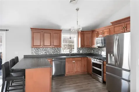 789 High Street Cumberland RI 02864