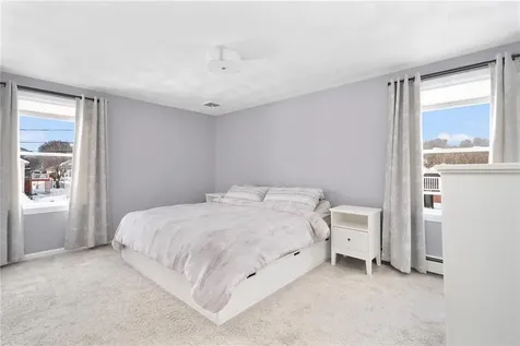 789 High Street Cumberland RI 02864